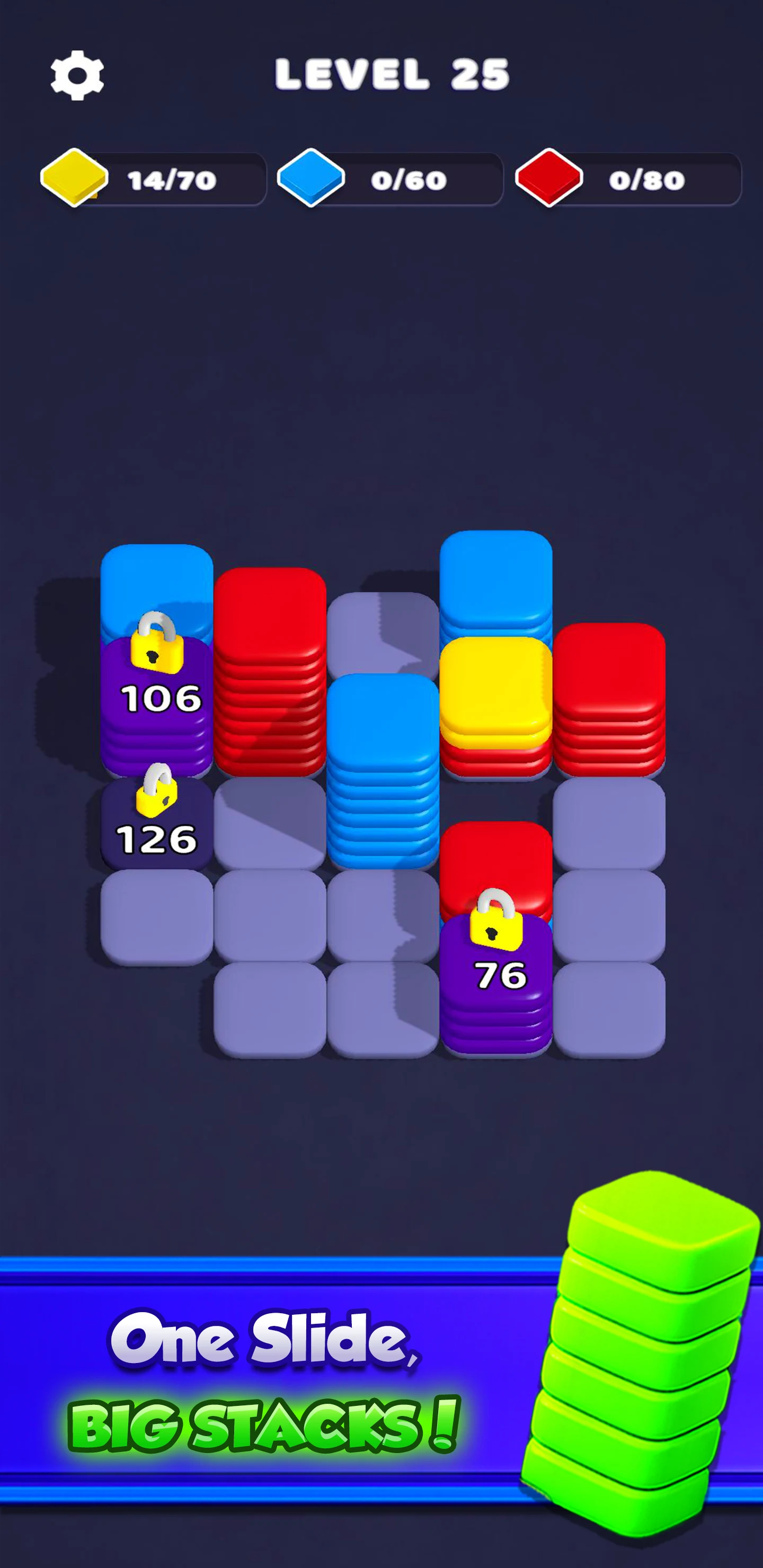 Block Magnet 3D screenshot