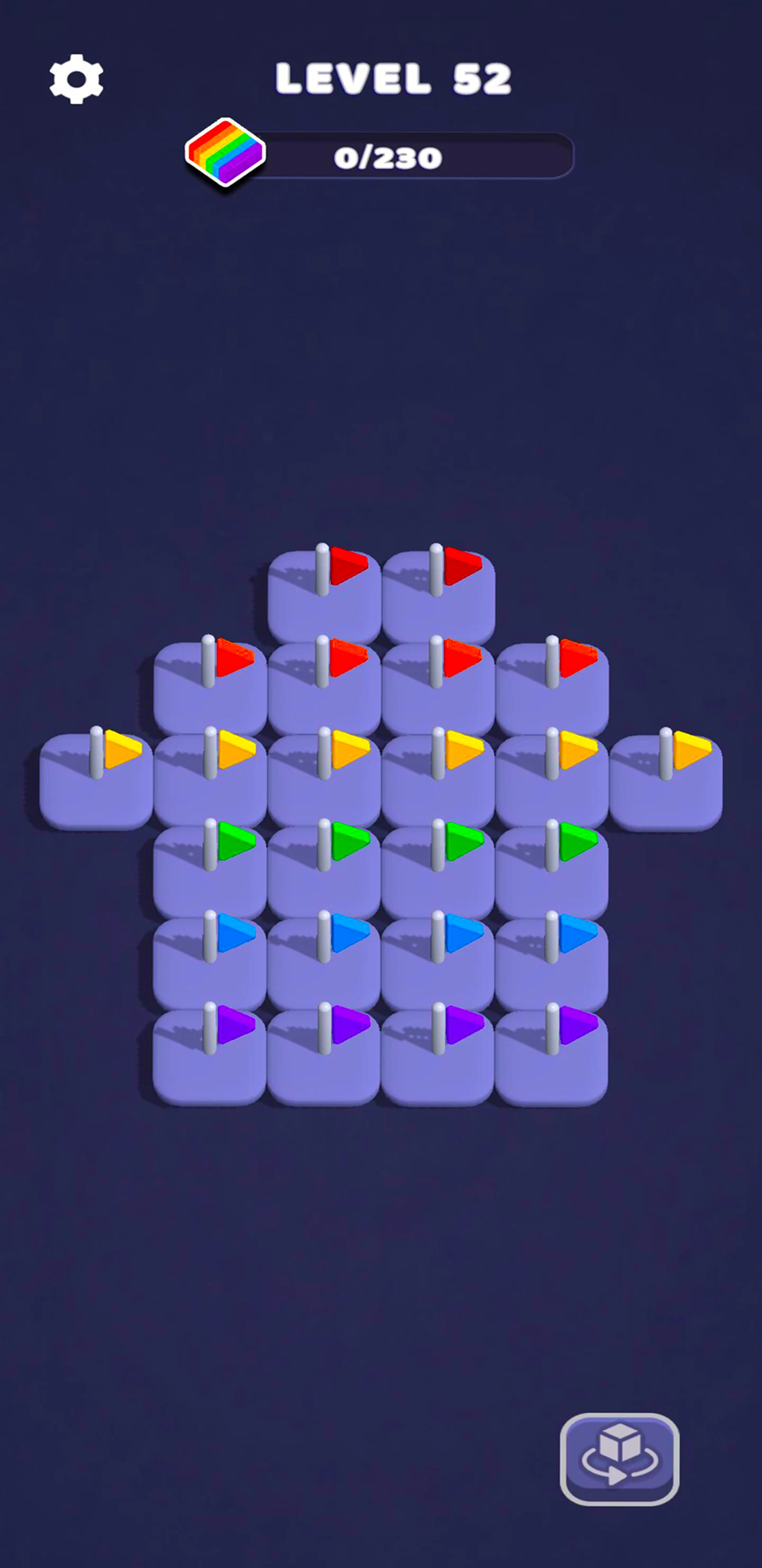Block Magnet 3D screenshot